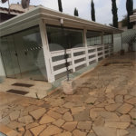 Casa à venda com 5 quartos, sendo 1 suíte, no Centro, Bom Jesus dos Perdões, SP