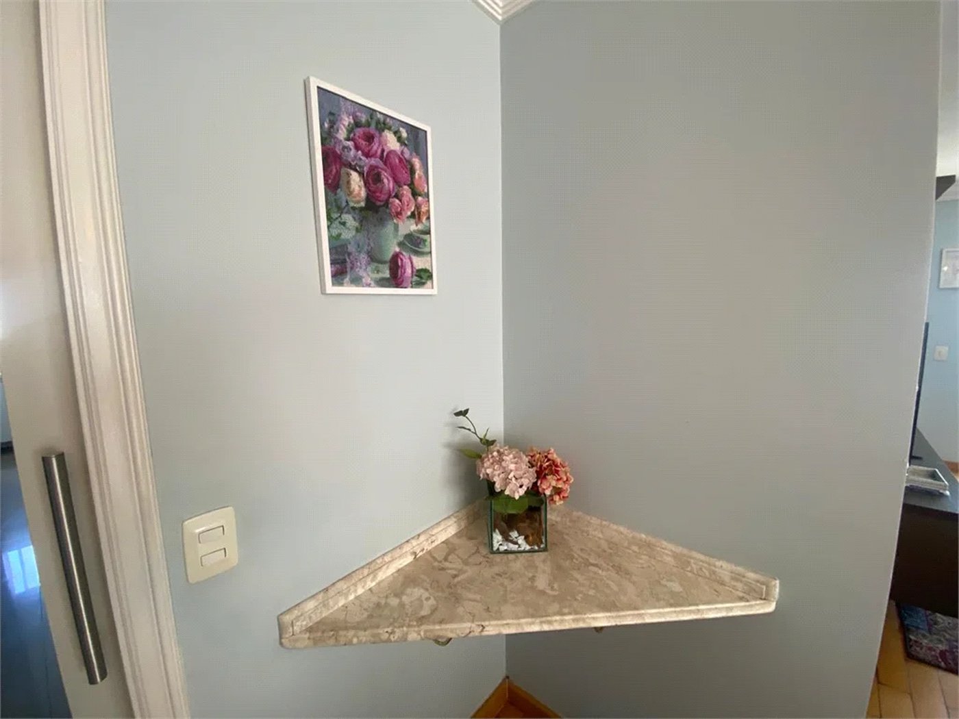 Apartamento à venda com 4 quartos, sendo 2 suítes,  em Vila Hamburguesa, São Paulo, SP