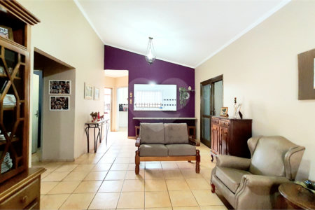 Casa de Vila à venda com 2 quartos, sendo 1 suíte,  em Residencial e Comercial Palmares, Ribeirão Preto, SP