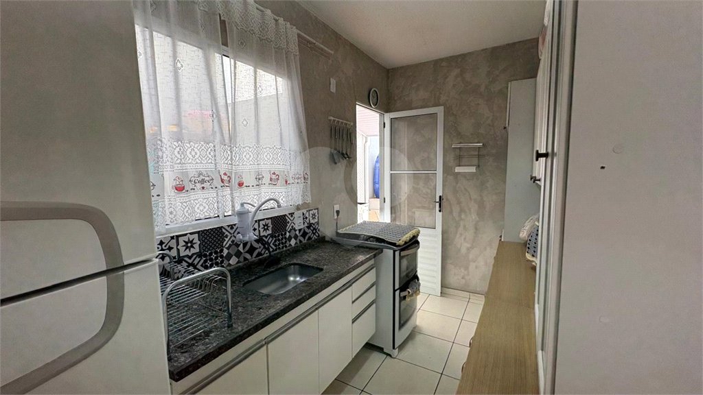 Condomínio à venda com 3 quartos, sendo 1 suíte, em Wanel Ville, Sorocaba, SP