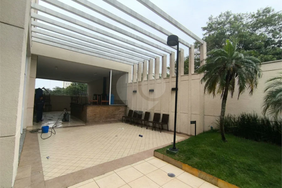 Apartamento à venda com 3 quartos, sendo 1 suíte, em Tucuruvi, São Paulo, SP