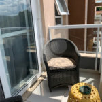 Apartamento à venda com 2 quartos, sendo 1 suíte, em Caetetuba, Atibaia, SP