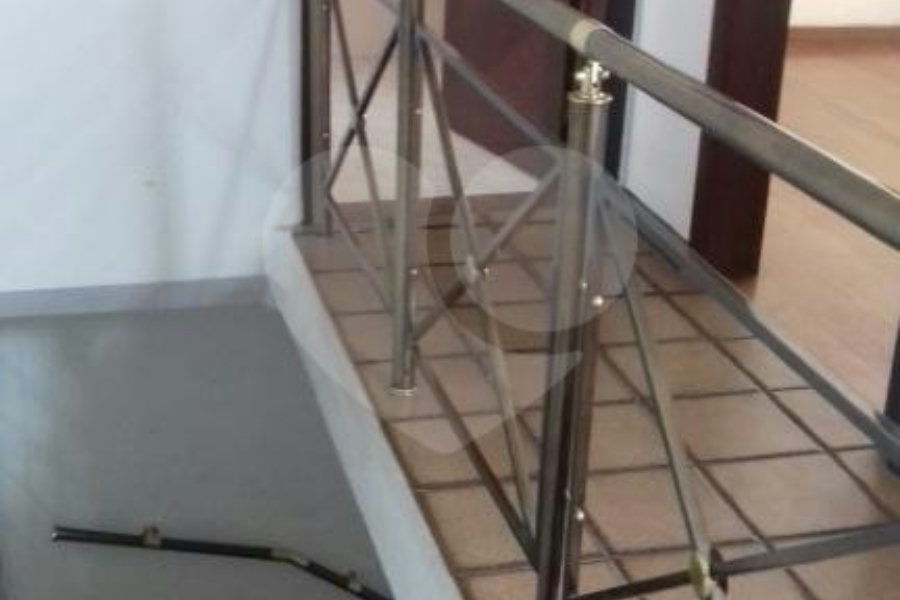 Sobrado à venda com 3 quartos, sendo 1 suíte,  em Vila Pereira Barreto, São Paulo, SP