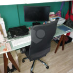 Apartamento à venda com 2 quartos, sendo 1 suíte, em Grajaú, Rio de Janeiro, RJ