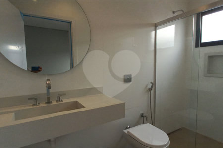 Casa à venda com 3 suítes no condomínio Alphaville 1 Rp, Ribeirão Preto - SP