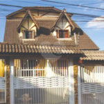 Sobrado à venda com 4 quartos, sendo 1 suíte, em Freguesia do Ó, São Paulo, SP