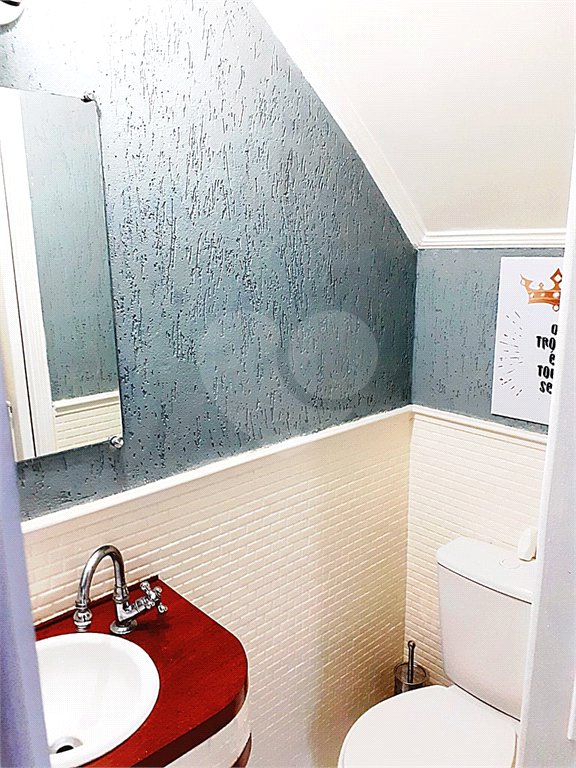 Casa à venda com 2 quartos, sendo 1 suíte, no condomínio Residencial Vila da Serra, São Paulo - SP