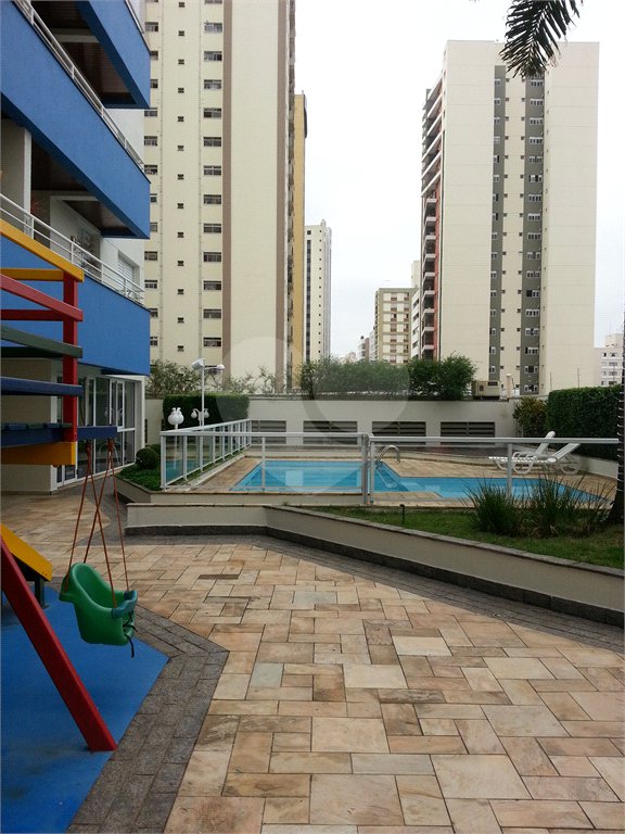 Cobertura à venda com 3 quartos, sendo 1 suíte, em Vila Ipojuca, São Paulo, SP