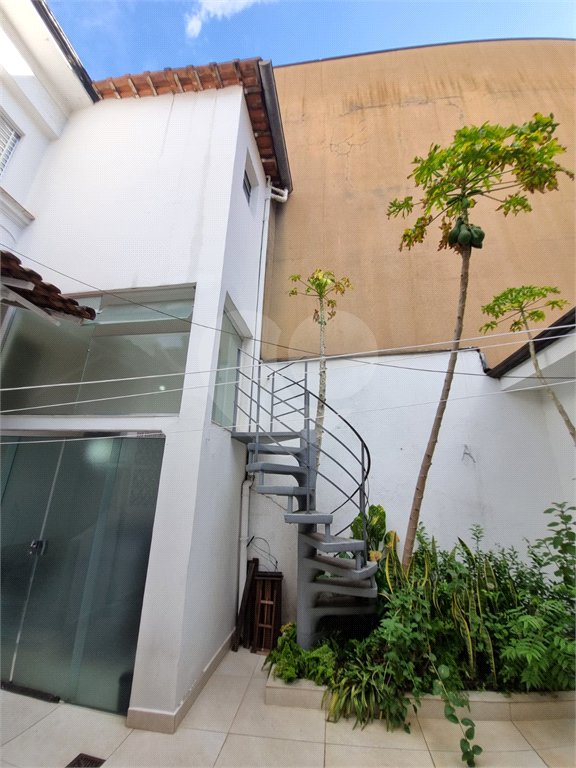 Casa à venda com 2 quartos em Parada Inglesa, São Paulo, SP