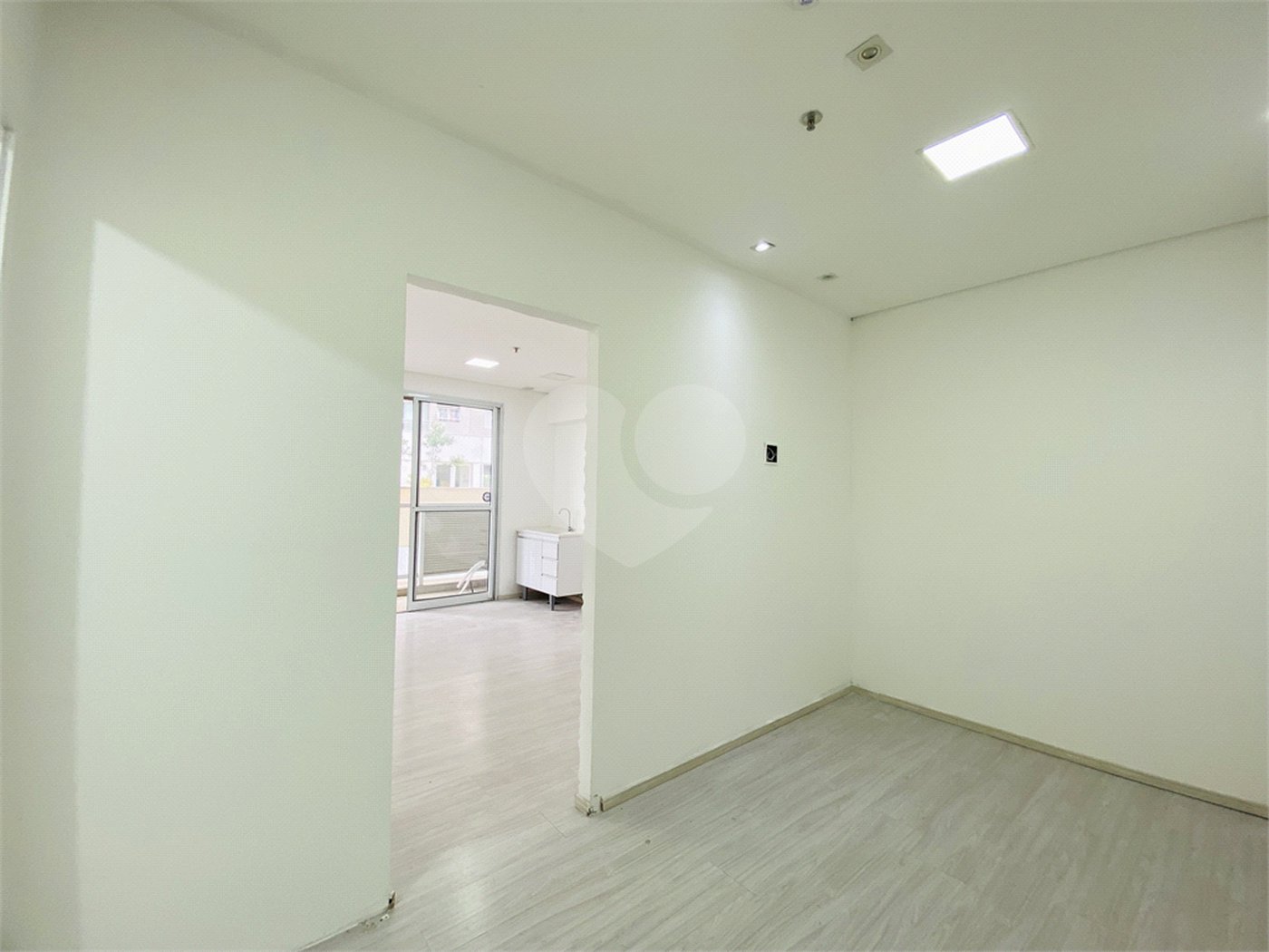 Sala à venda no Centro, São Bernardo do Campo, SP