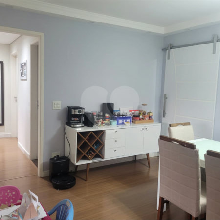 Apartamento à venda com 3 quartos em Vila Mascote, São Paulo, SP