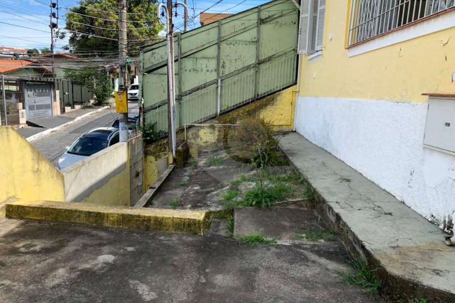 Terreno à venda com 3 quartos em Vila Nova Mazzei, São Paulo, SP