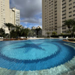 Apartamento para alugar com 3 suítes em Vila Romana, São Paulo, SP