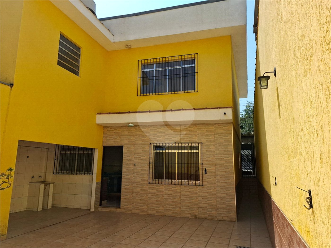 Sobrado à venda com 3 quartos no Brasilândia, São Paulo, SP