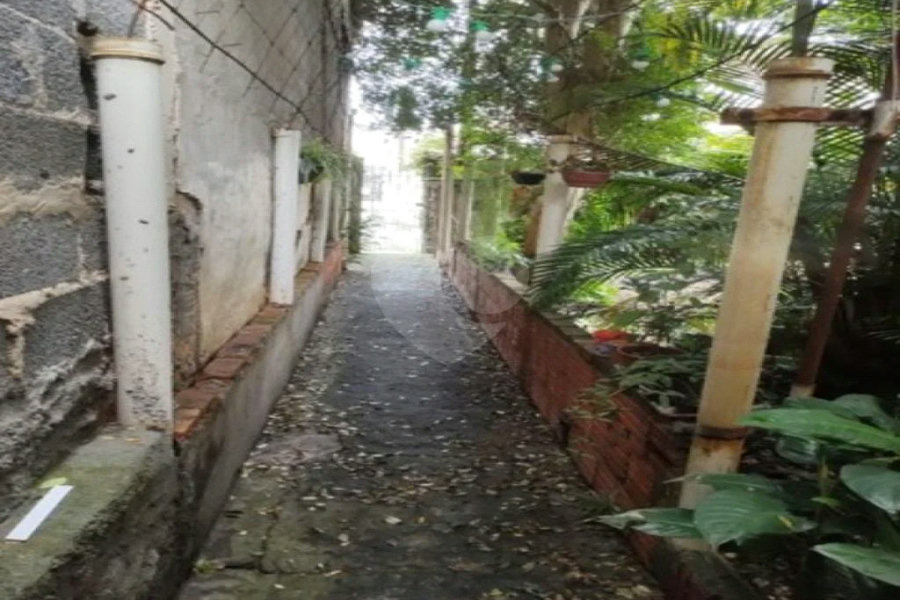 Terreno à venda em Vila Guilherme, São Paulo, SP