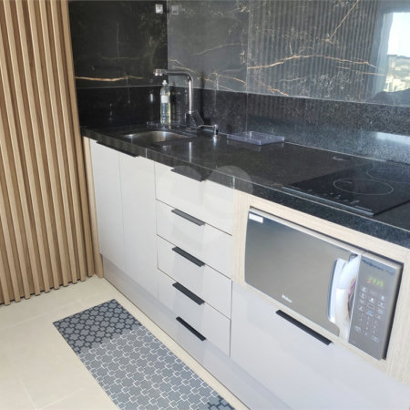 Apartamento à venda ou para alugar com 1 suíte em Pinheiros, São Paulo, SP
