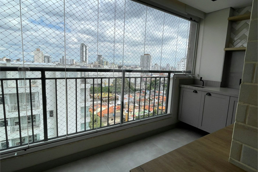 Apartamento à venda com 3 quartos, sendo 1 suíte, em Tucuruvi, São Paulo, SP