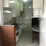 Apartamento à venda com 2 quartos em Santa Teresinha, São Paulo, SP