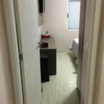 Apartamento à venda com 2 quartos em Chora Menino, São Paulo, SP