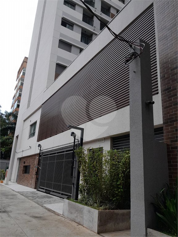 Studio à venda com 1 suíte em Jardim Prudência, São Paulo, SP