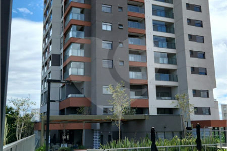 Studio para alugar com 1 quarto em Santo Amaro, São Paulo, SP
