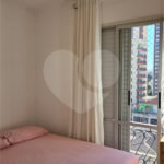 Apartamento à venda com 2 quartos em Vila Santo Estéfano, São Paulo, SP