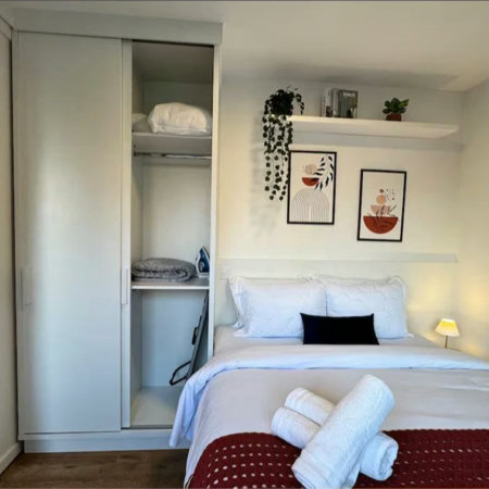 Studio à venda com 1 quarto em Pinheiros, São Paulo, SP