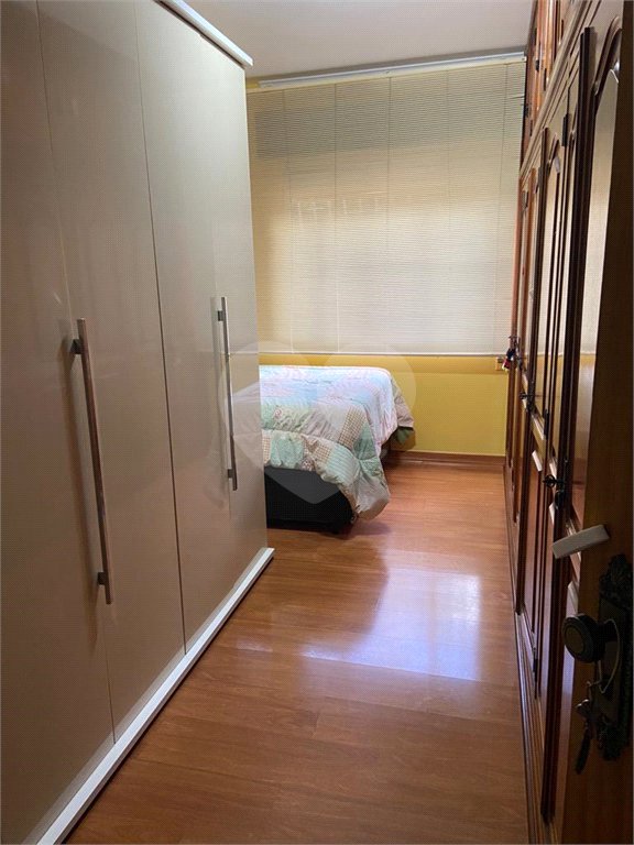 Sobrado à venda com 3 quartos, sendo 1 suíte, em Água Fria, São Paulo, SP