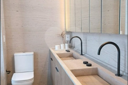 Apartamento à venda com 3 suítes em Jardim Paulista, São Paulo, SP
