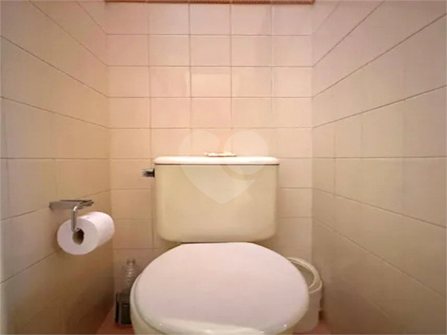 Casa de Vila à venda com 4 quartos, sendo 2 suítes,  em Botafogo, Rio de Janeiro, RJ