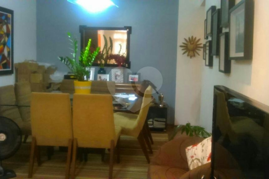 Apartamento à venda com 3 quartos, sendo 1 suíte, em Mandaqui, São Paulo, SP