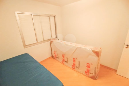 Apartamento no Cambuci - 2 quartos - varanda - 2 vagas