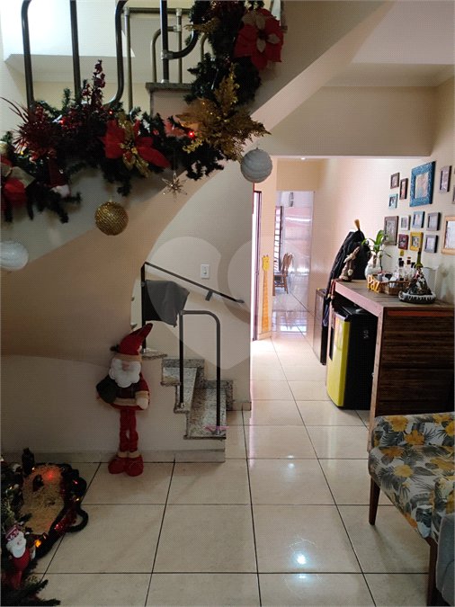 Casa à venda com 3 quartos, sendo 1 suíte, em Cidade Patriarca, São Paulo, SP