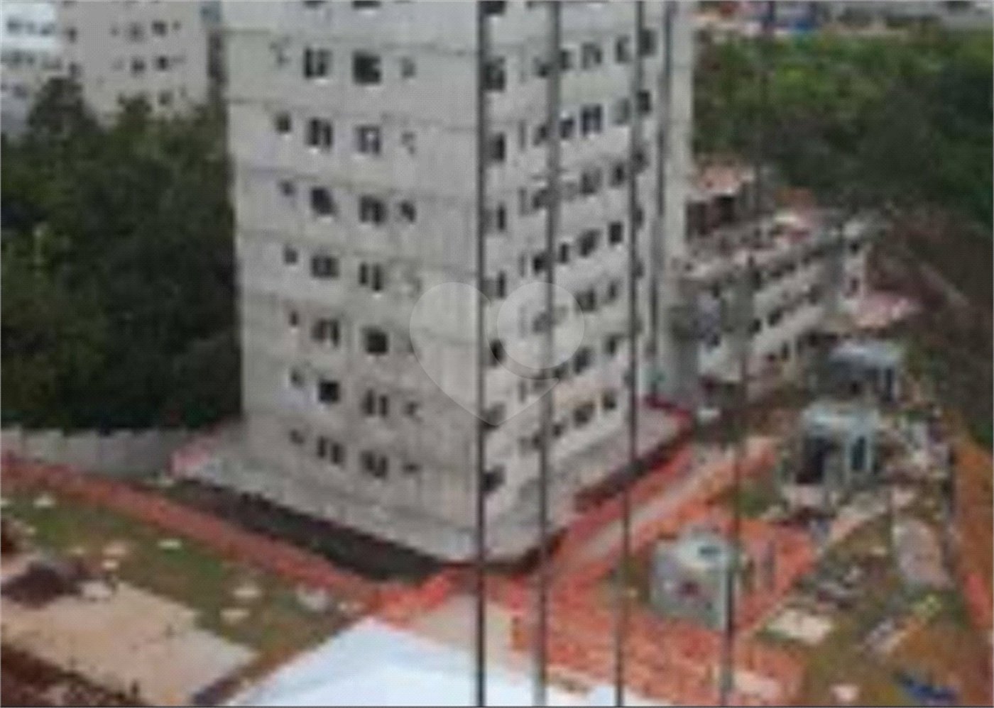 Apartamento à venda com 2 quartos em Jardim Boa Vista (zona Oeste), São Paulo, SP