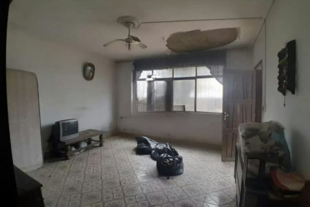 Apartamento Residencial à venda, São Vicente