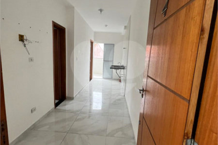 Apartamento para alugar com 2 quartos em Jardim Popular, São Paulo, SP