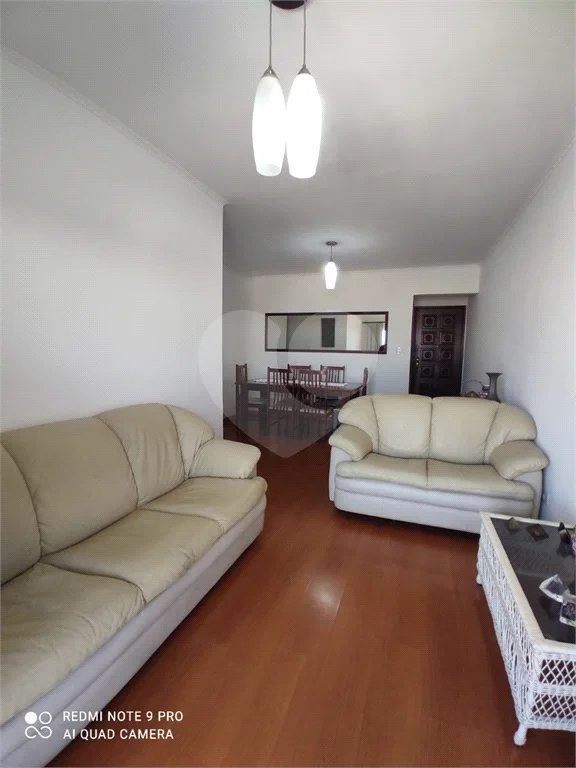 Apartamento à venda com 3 quartos, sendo 1 suíte, em Mandaqui, São Paulo, SP