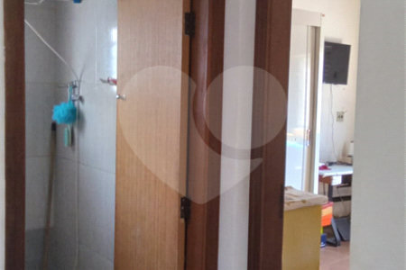 Casa à venda com 2 quartos em Vila Teodolinda, Sorocaba, SP