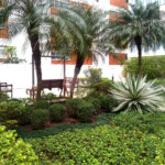 Apartamento para alugar com 3 quartos, sendo 1 suíte, em Jardim América, São Paulo, SP