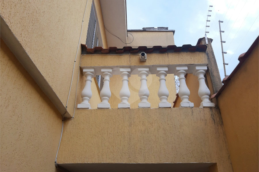 Sobrado à venda com 3 quartos, sendo 1 suíte,  em Mandaqui, São Paulo, SP