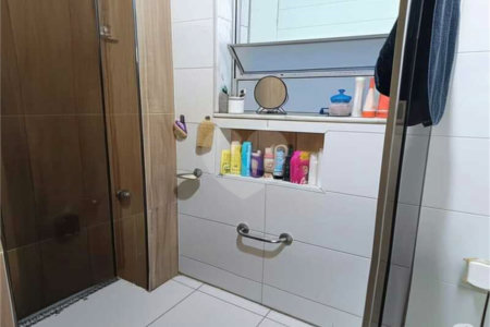 Apartamento à venda com 3 quartos em Tijuca, Rio de Janeiro, RJ