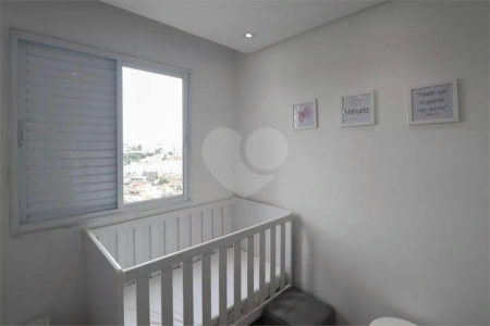 Apartamento à venda com 2 quartos em Vila Medeiros, São Paulo, SP