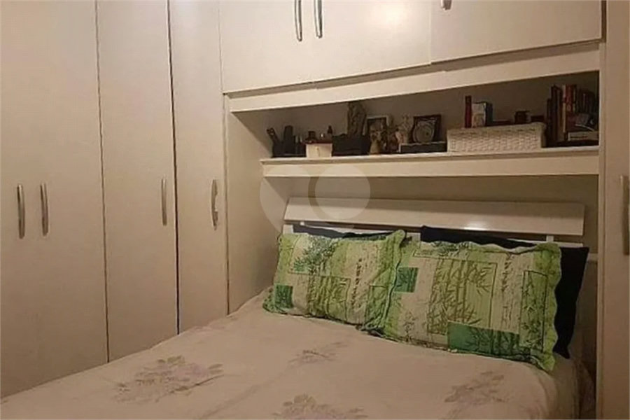 Apartamento à venda com 2 quartos em Vila Guilherme, São Paulo, SP