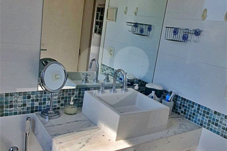 Apartamento à venda com 2 quartos, sendo 1 suíte, em Vila Mariana, São Paulo, SP