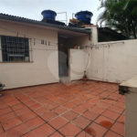 Sobrado à venda com 2 quartos em Mandaqui, São Paulo, SP