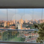 Apartamento à venda com 3 quartos, sendo 1 suíte,  em Lauzane Paulista, São Paulo, SP