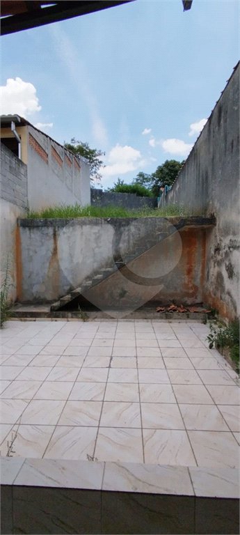 Casa Térrea à venda com 2 quartos em Mogi Moderno, Mogi das Cruzes, SP