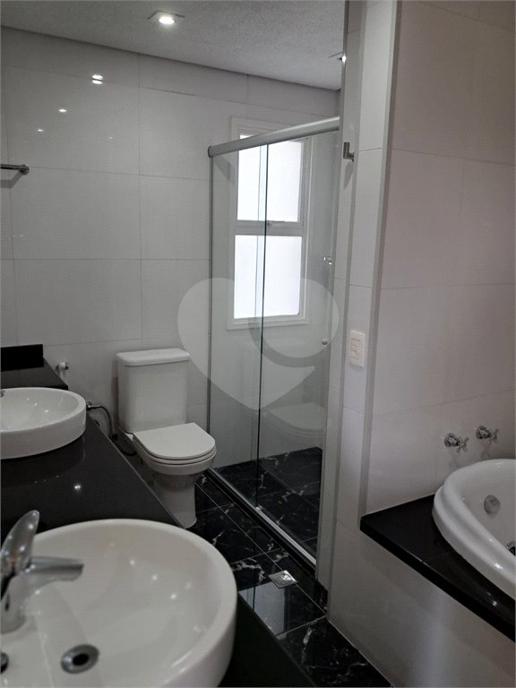 Apartamento à venda com 2 quartos, sendo 1 suíte, em Vila Progredior, São Paulo, SP