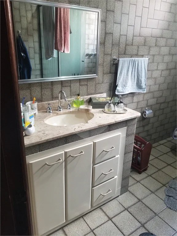 Casa à venda com 3 quartos, sendo 1 suíte, em Mandaqui, São Paulo, SP