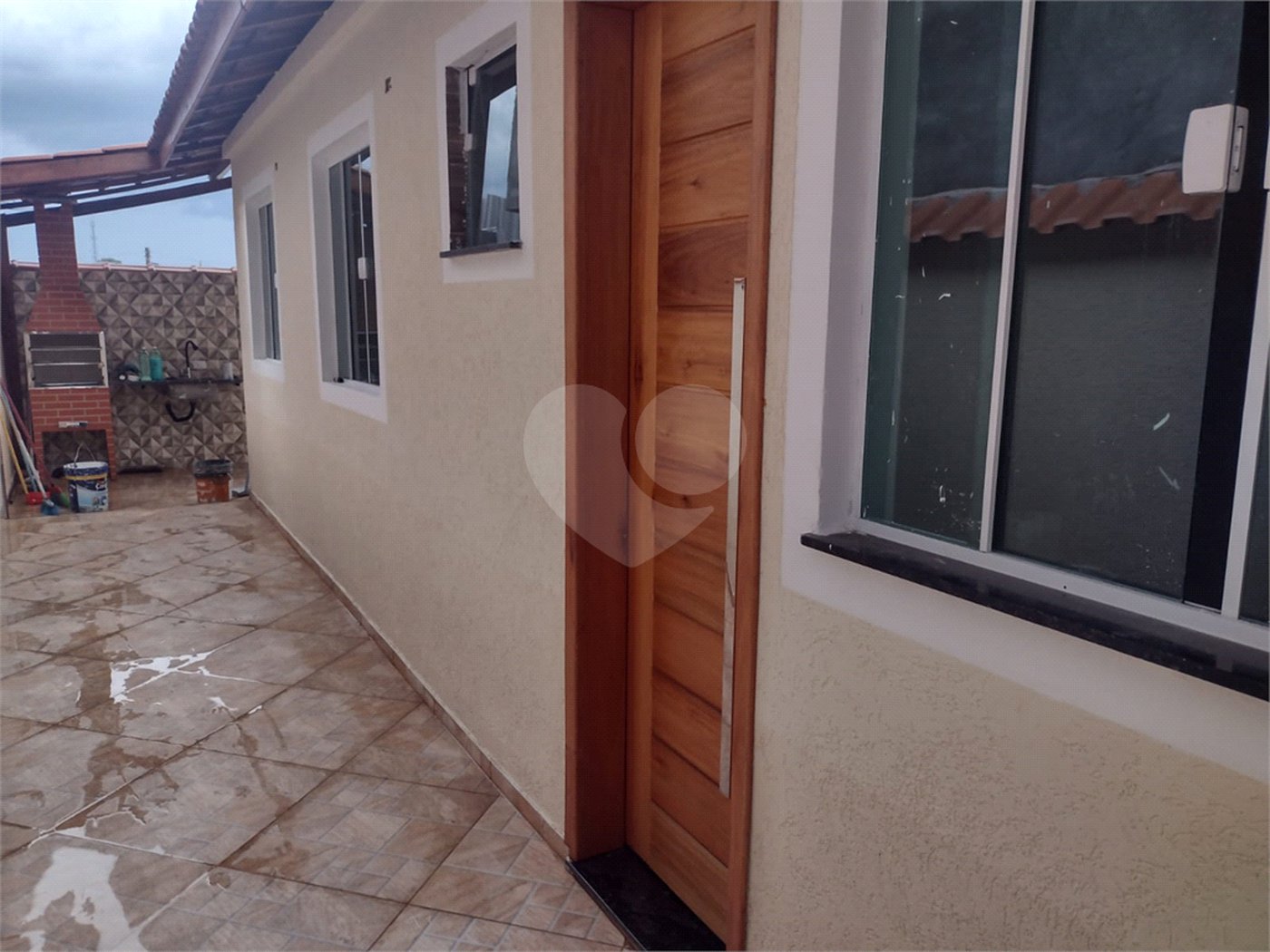 Casa Térrea à venda com 3 quartos, sendo 1 suíte, em Jardim Horto do Ipê, Itaquaquecetuba, SP